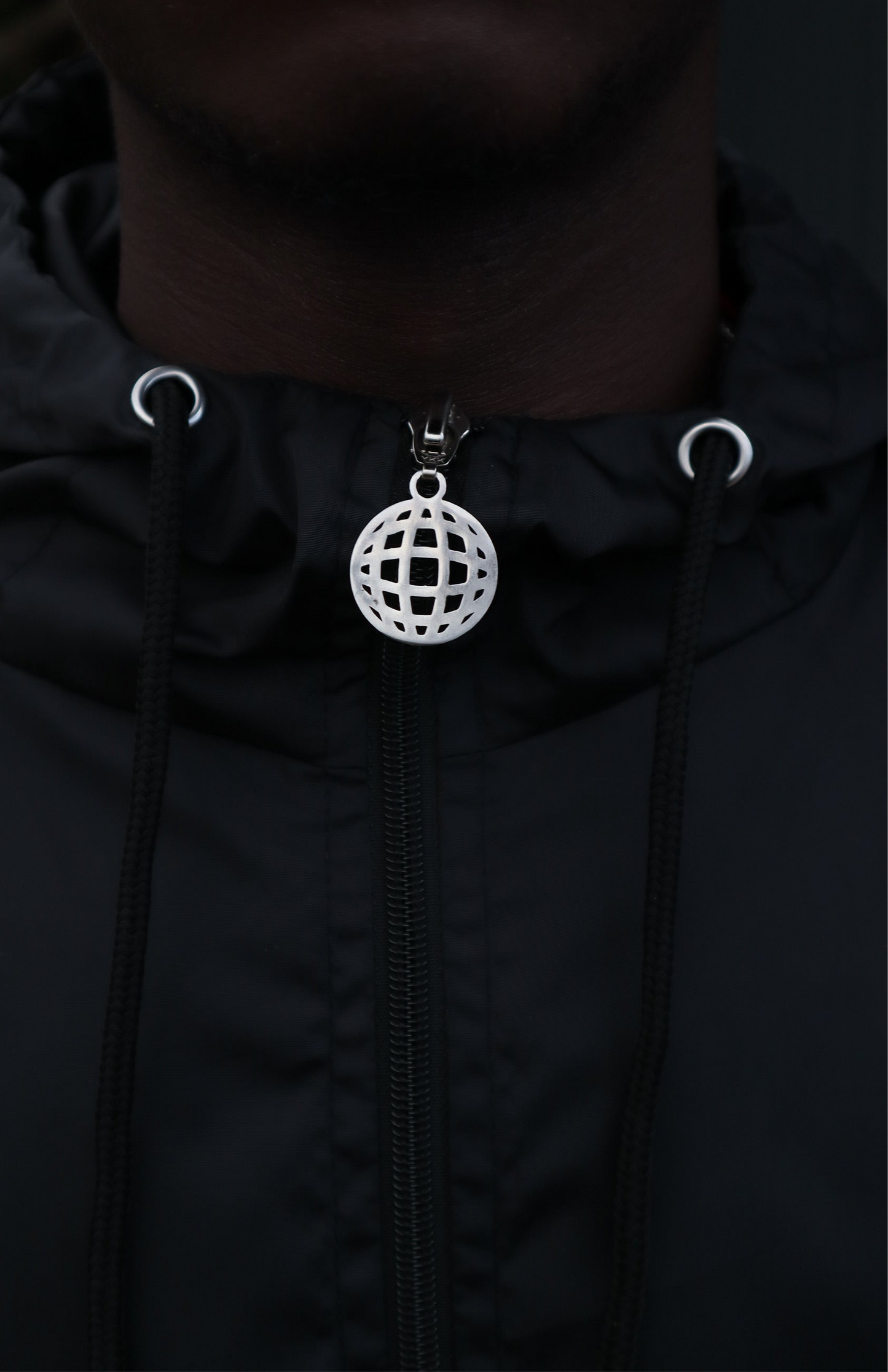 Kaios Night Eye Windbreaker