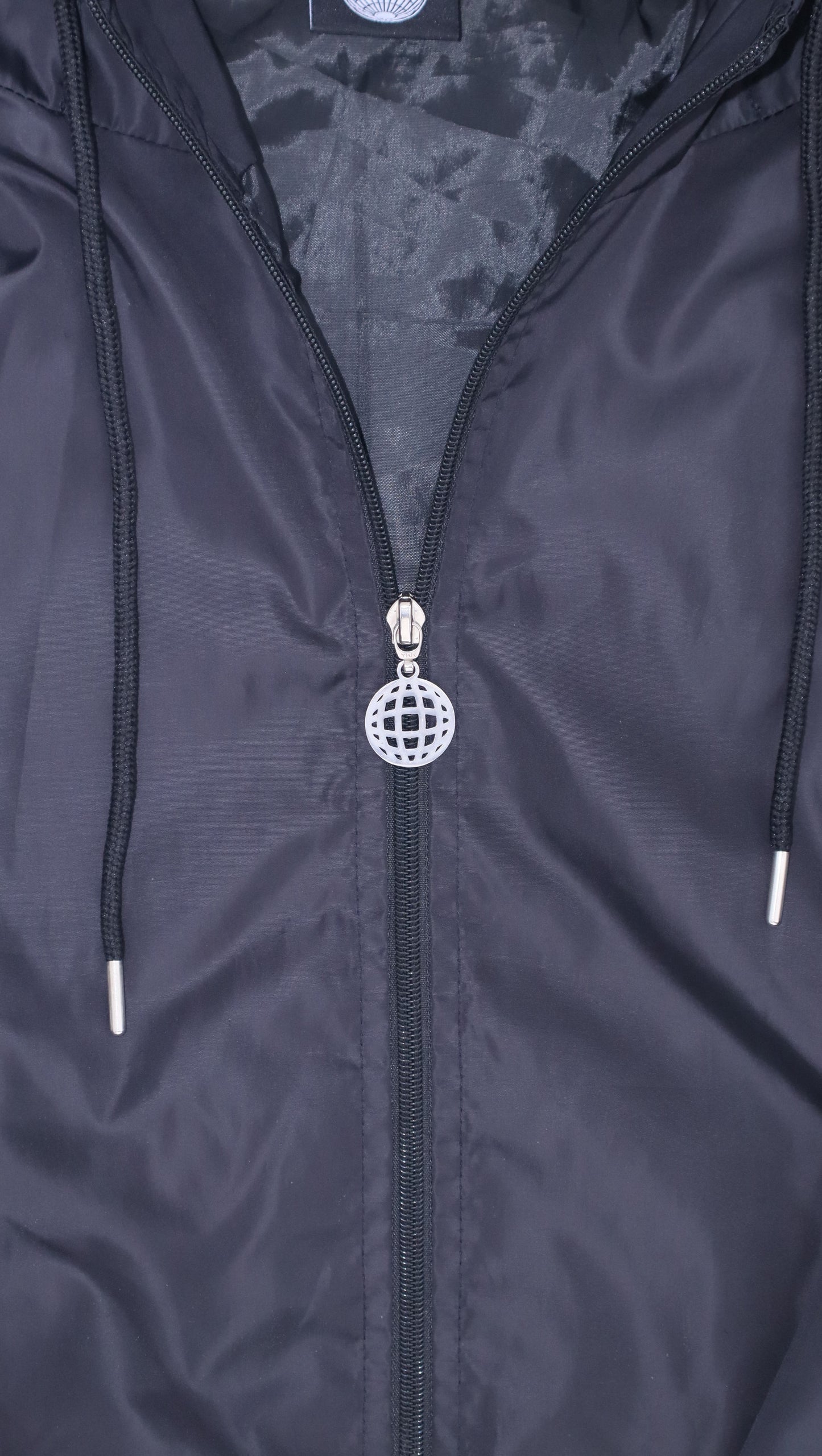 Kaios Night Eye Windbreaker
