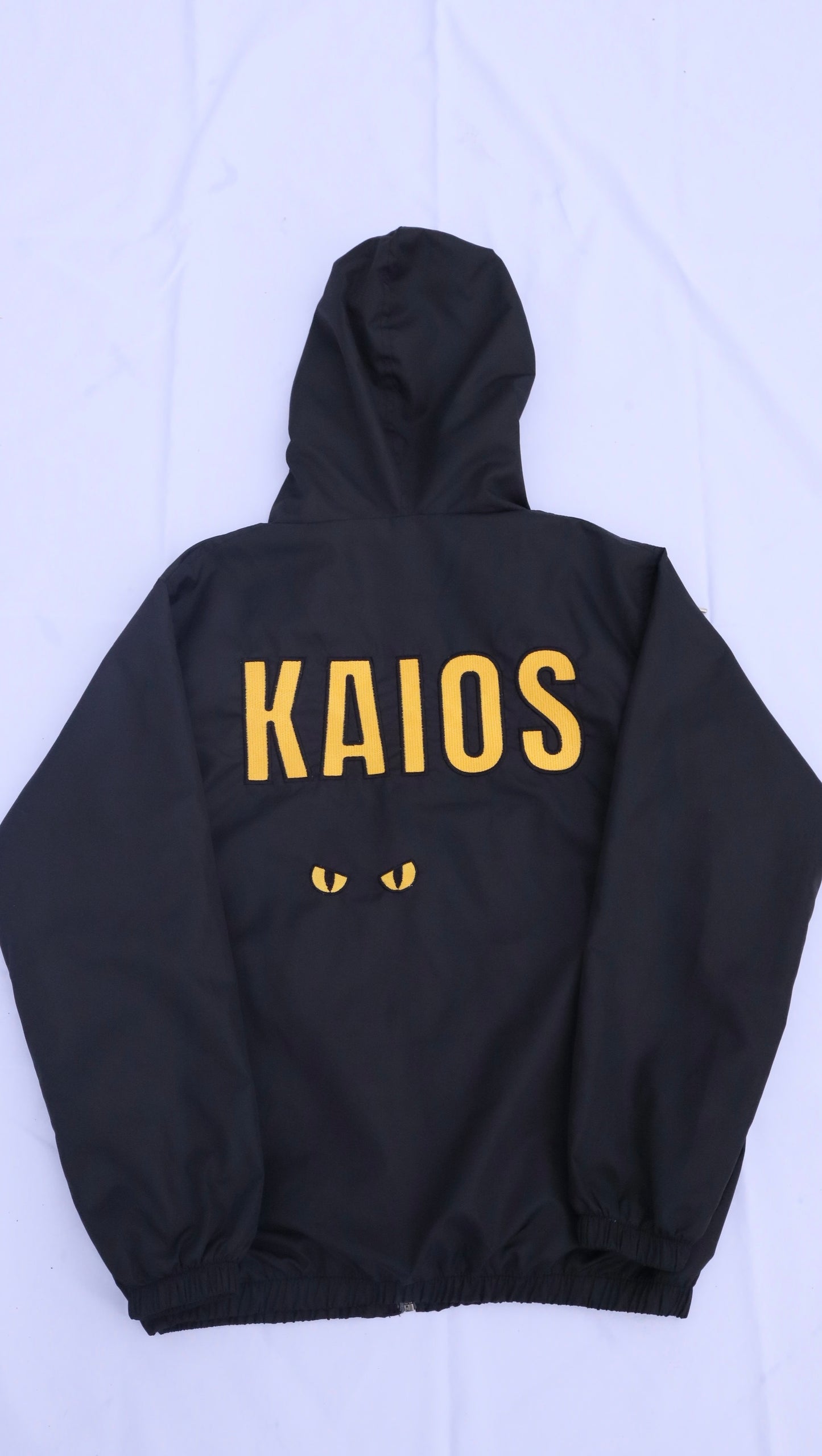 Kaios Night Eye Windbreaker