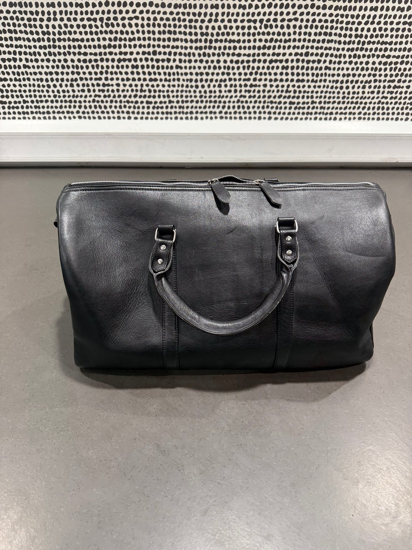 Kaios Duffle Bag