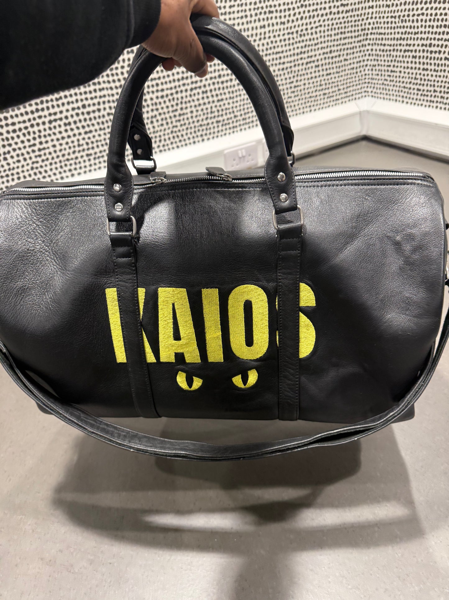 Kaios Duffle Bag