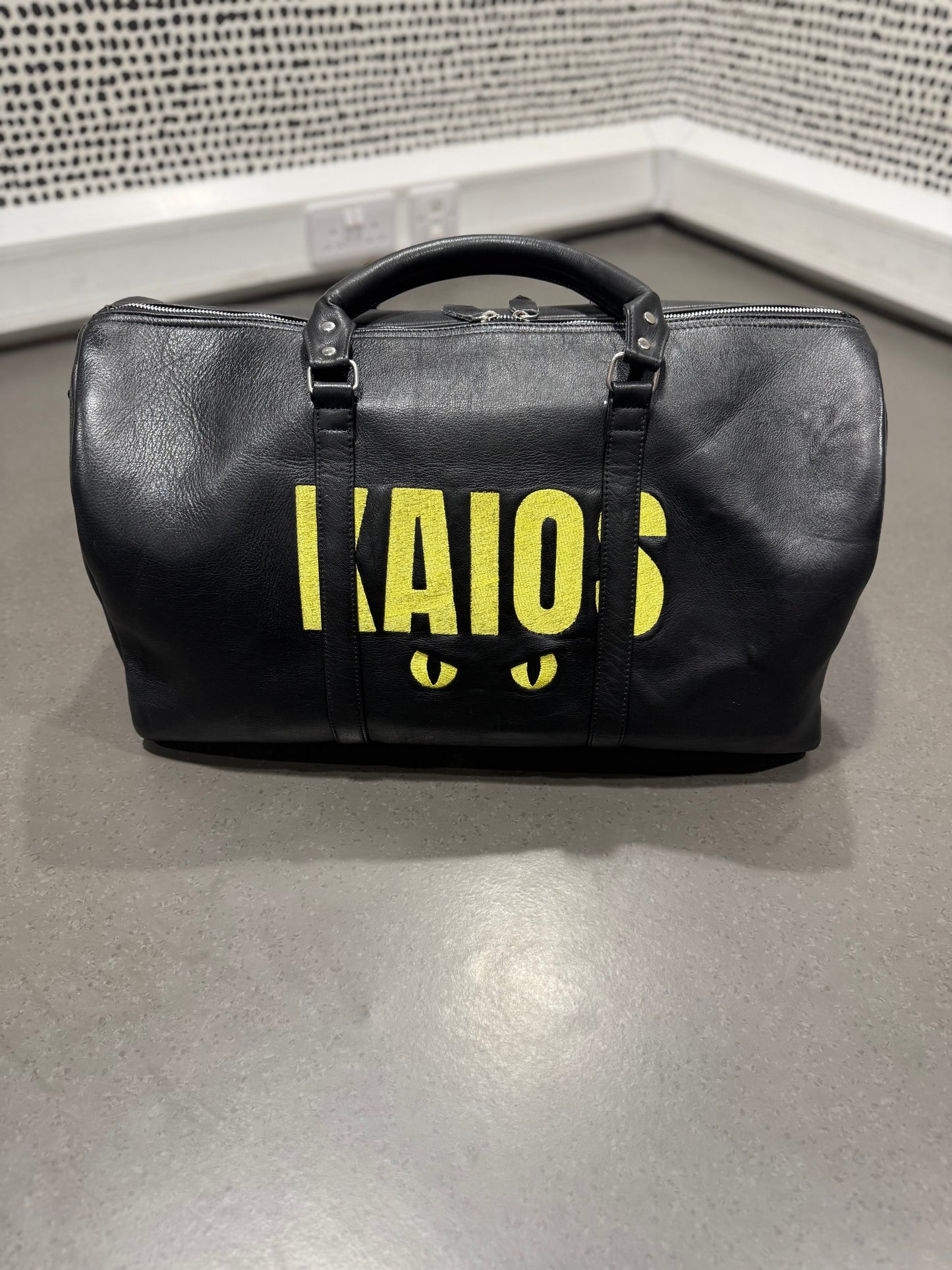 Kaios Duffle Bag