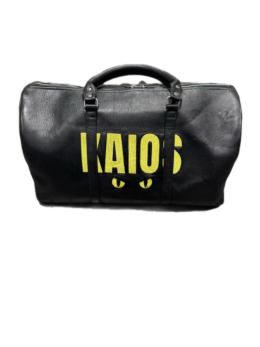 Kaios Duffle Bag