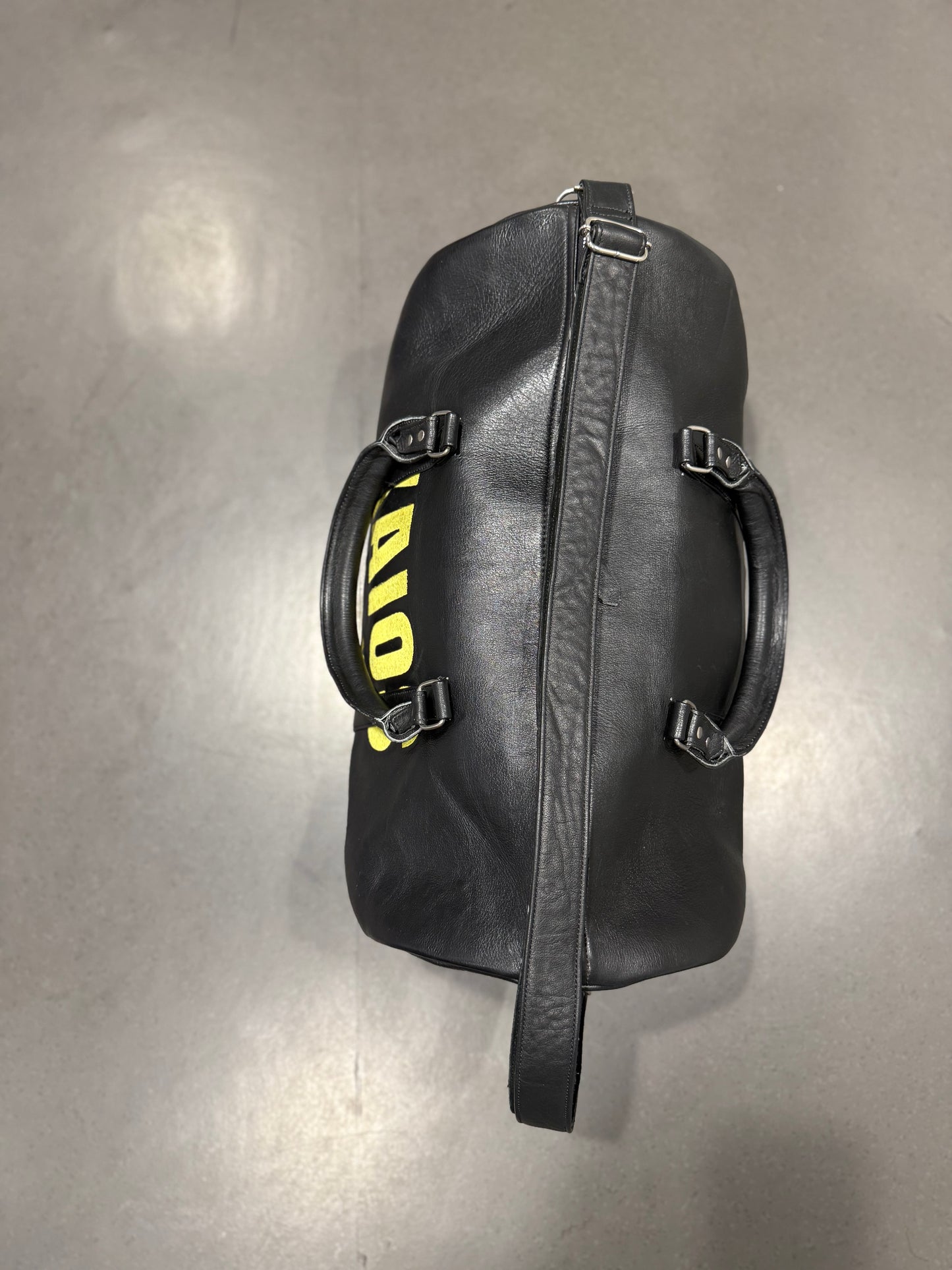 Kaios Duffle Bag
