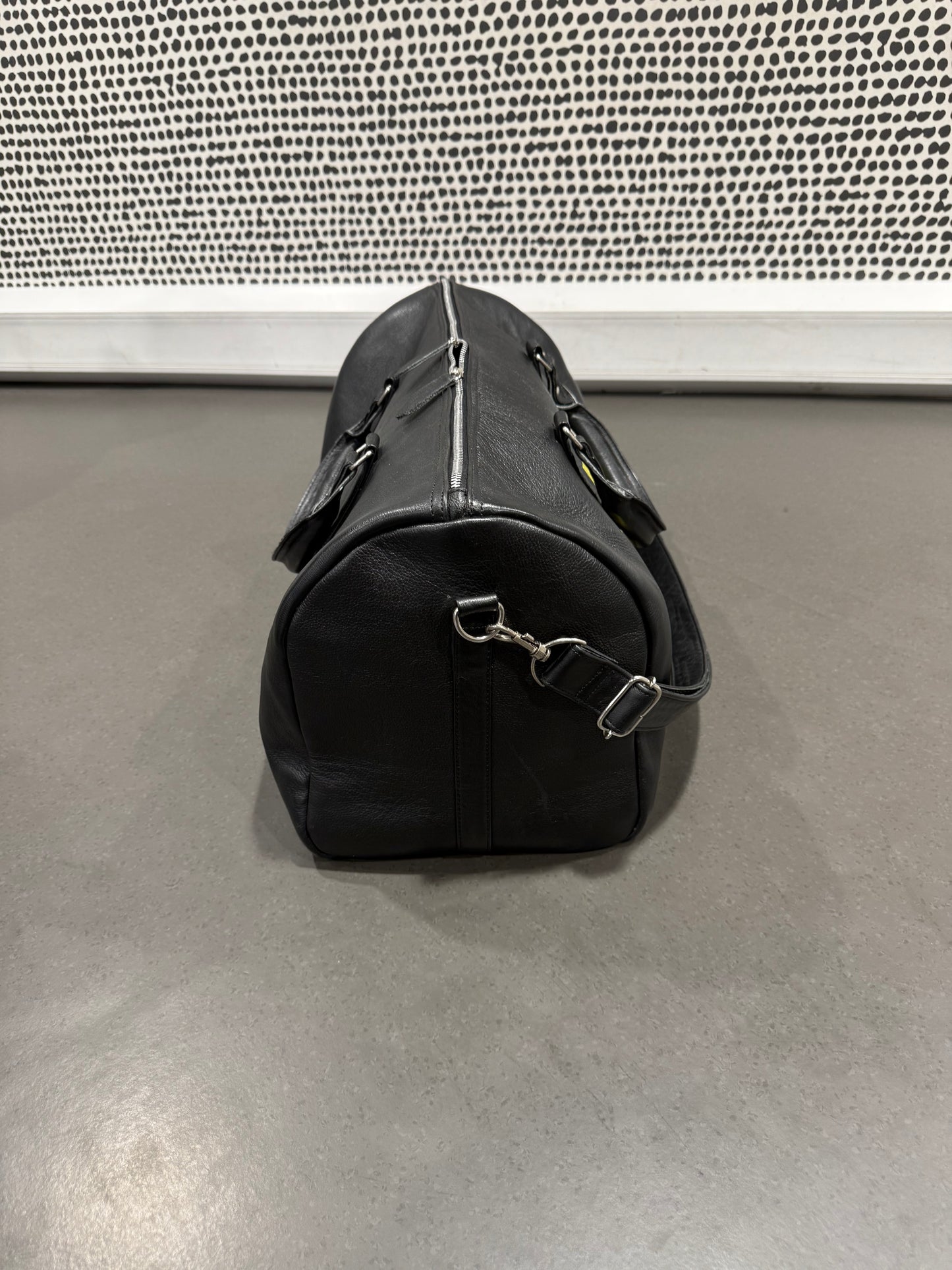 Kaios Duffle Bag