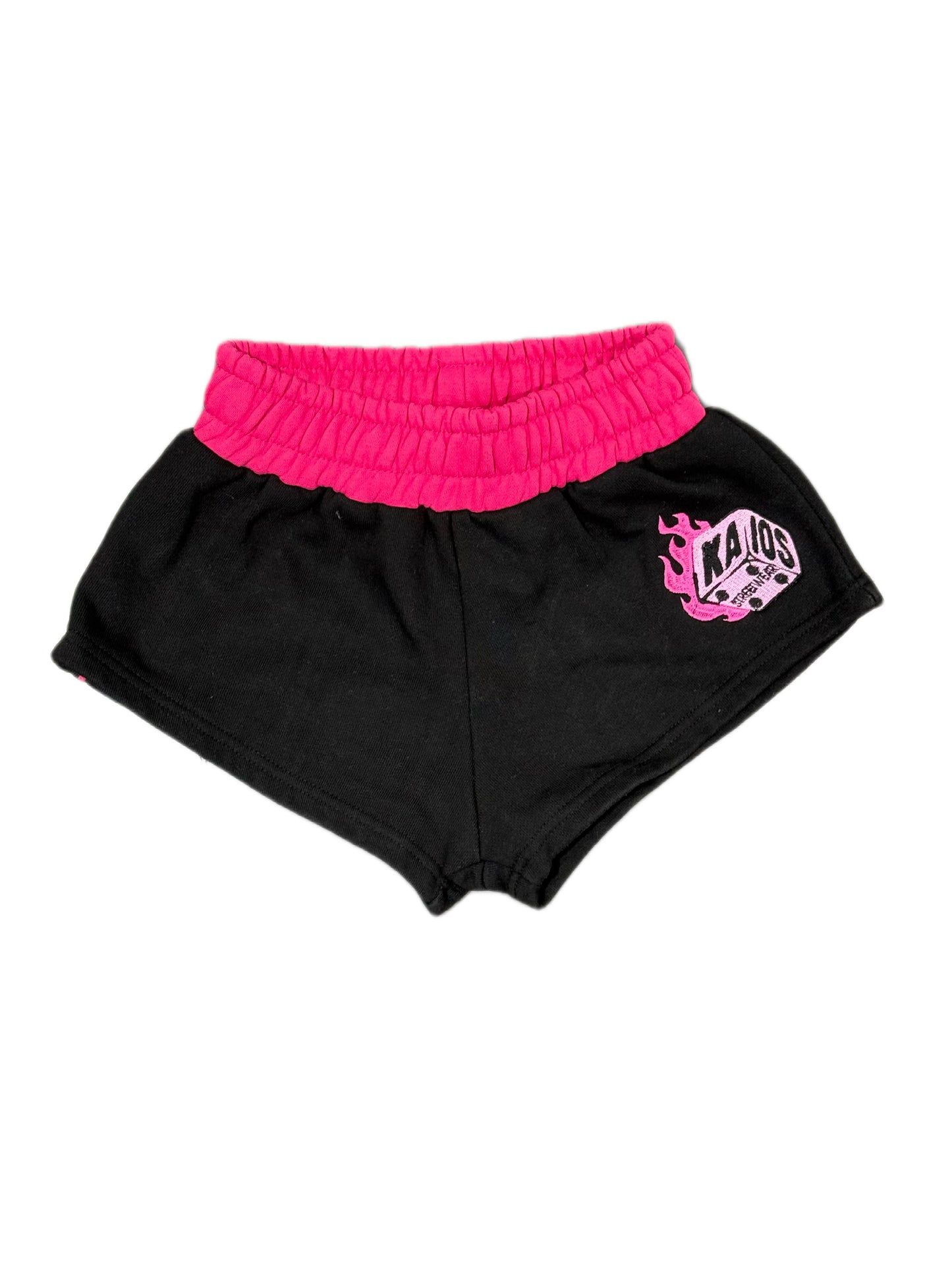 Kaios Streetwear Booty Shorts