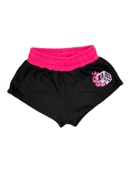 Kaios Streetwear Booty Shorts
