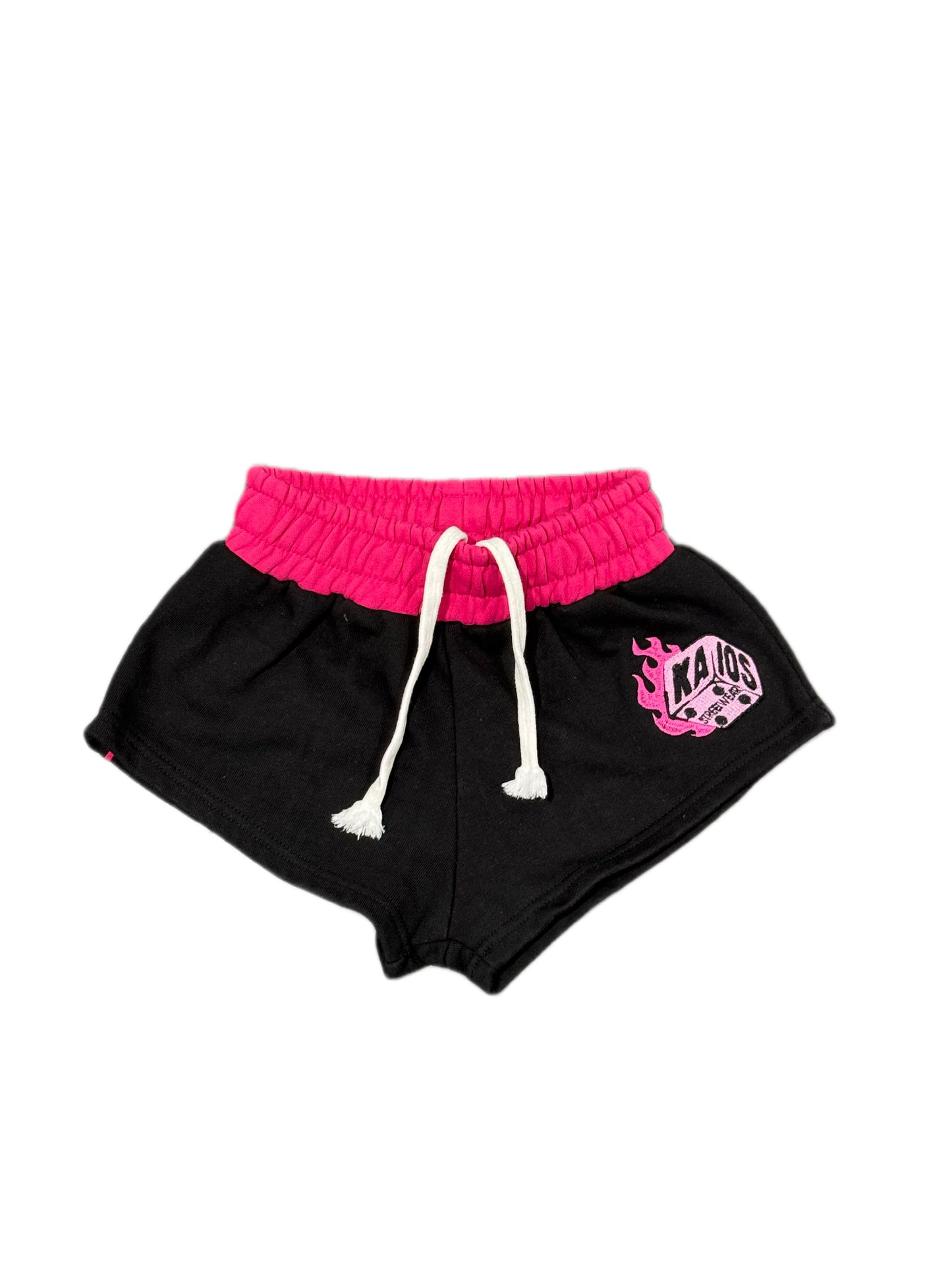 Kaios Streetwear Booty Shorts